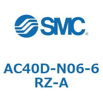 AC40D-N06-6RZ-A AC Series(AC40D-N06) SMC 31858417