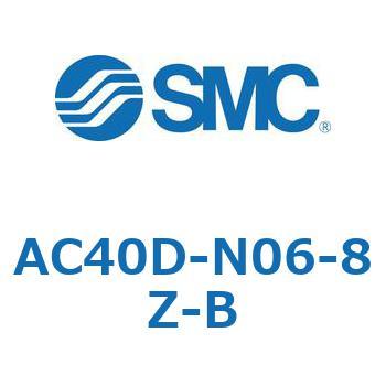AC40D-N06-8Z-B AC Series(AC40D-N06) SMC 31858487
