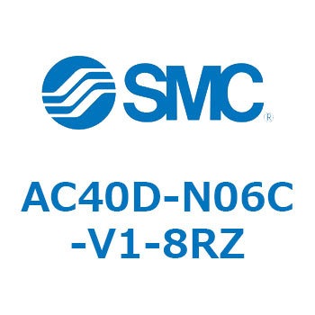 AC Series(AC40D-N06) SMC