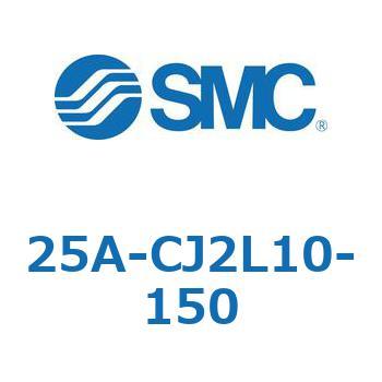 25A-CJ2L10-150 25A Series(25A-CJ2) SMC 31858916