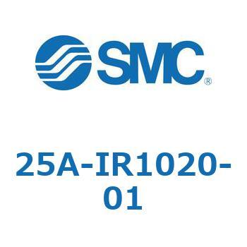 25A Series(25A-IR) SMC