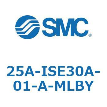 25A Series(25A-IS) - SMC