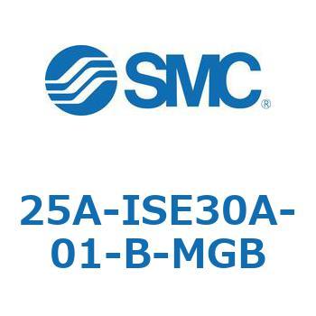 25A-ISE30A-01-B-MGB 25A Series(25A-IS) SMC 31866476