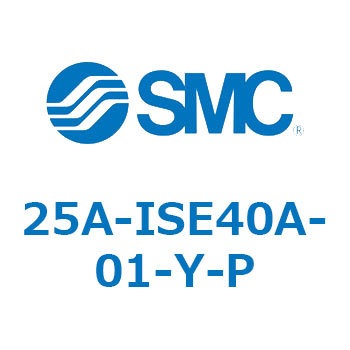 25A Series(25A-IS) SMC