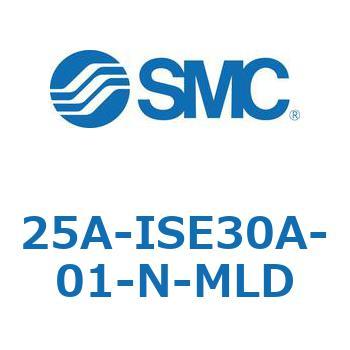 25A-ISE30A-01-N-MLD 25A Series(25A-IS) SMC 31866704