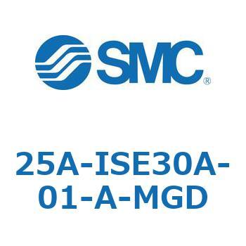 25A-ISE30A-01-A-MGD 25A Series(25A-IS) SMC 31866783