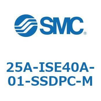 25A-ISE40A-01-SSDPC-M 25A Series(25A-IS) SMC 31866984