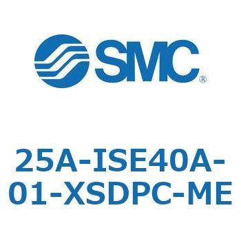 25A Series(25A-IS) SMC