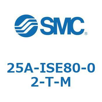 25A Series(25A-IS) SMC