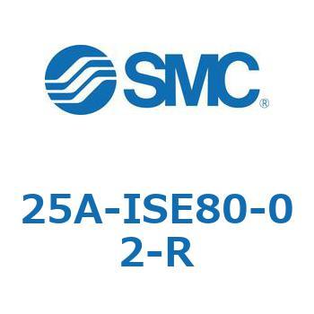 25A Series(25A-IS) SMC