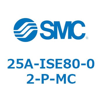 25A Series(25A-IS) SMC