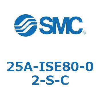 25A Series(25A-IS) SMC