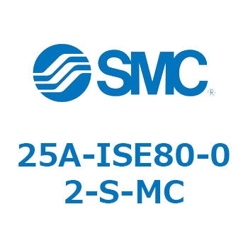 25A Series(25A-IS) SMC