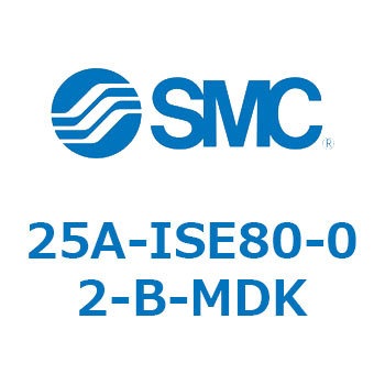 25A Series(25A-IS) SMC