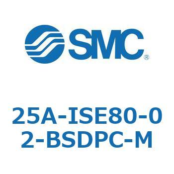 25A Series(25A-IS) SMC