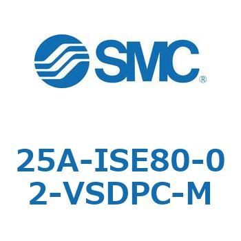 25A Series(25A-IS) SMC