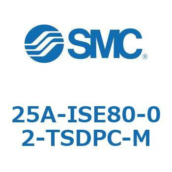 25A Series(25A-IS) SMC