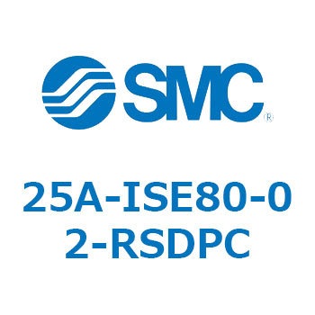 25A Series(25A-IS) SMC
