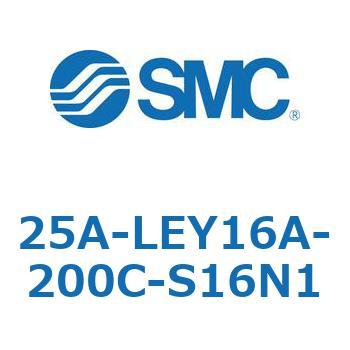 25A Series(25A-LEY) SMC