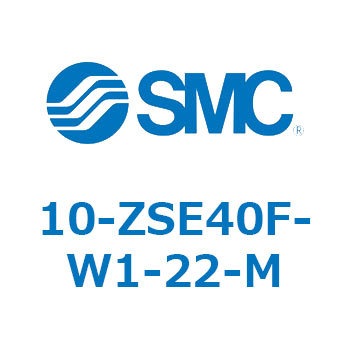10-ZSE40F-W1-22-M N[[pC@(10-ZS`) SMC 31871427