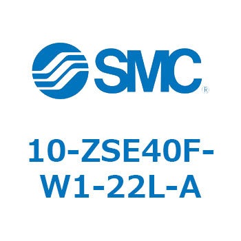 10-ZSE40F-W1-22L-A N[[pC@(10-ZS`) SMC 31871472