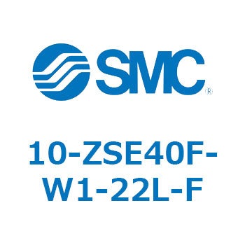10-ZSE40F-W1-22L-F N[[pC@(10-ZS`) SMC 31871497