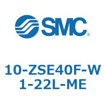 10-ZSE40F-W1-22L-ME N[[pC@(10-ZS`) SMC 31871515