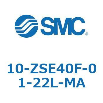 10-ZSE40F-01-22L-MA �N���[�����[���p��C���@��(10-ZS�`) SMC 31871637