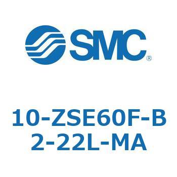 10-ZSE60F-B2-22L-MA N[[pC@(10-ZS`) SMC 31871856
