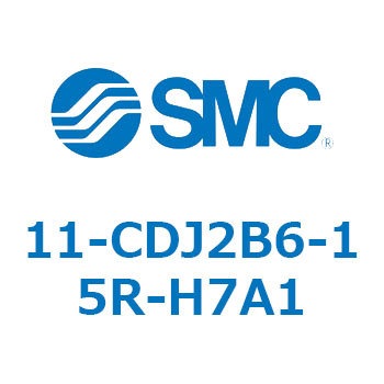 11-CDJ2B6-15R-H7A1 �N���[�����[���p��C���@��(11-CDJ2B�`) SMC 31877203