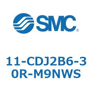 11-CDJ2B6-30R-M9NWS �N���[�����[���p��C���@��(11-CDJ2B�`) SMC 31877307