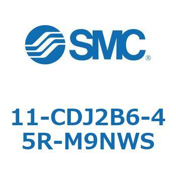 11-CDJ2B6-45R-M9NWS �N���[�����[���p��C���@��(11-CDJ2B�`) SMC 31877377