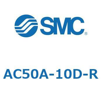 AC Series(AC50A) - SMC