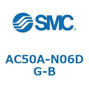 AC50A-N06DG-B AC Series(AC50A) SMC 31884852