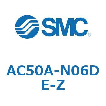 AC Series(AC50A) - SMC