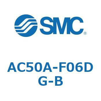 AC50A-F06DG-B AC Series(AC50A) SMC 31884956