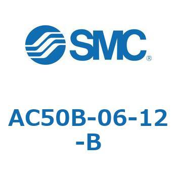 AC50B-06-12-B AC Series(AC50B) SMC 31886085