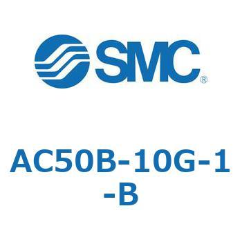 AC50B-10G-1-B AC Series(AC50B) SMC 31886103
