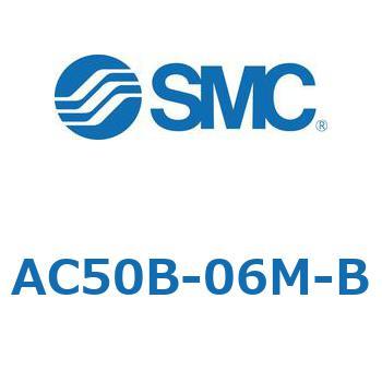 AC50B-06M-B AC Series(AC50B) SMC 31886417