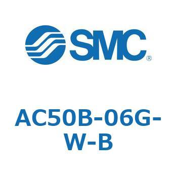 AC50B-06G-W-B AC Series(AC50B) SMC 31886435