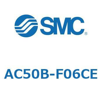 AC Series(AC50B) SMC