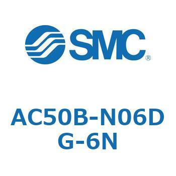AC Series(AC50B) SMC