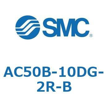 AC50B-10DG-2R-B AC Series(AC50B) SMC 31888273