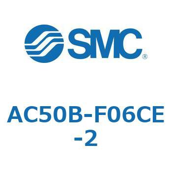 AC Series(AC50B) SMC