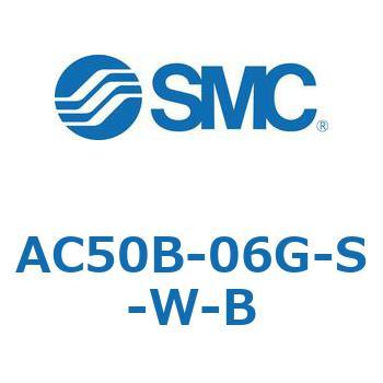 AC50B-06G-S-W-B AC Series(AC50B) SMC 31888842