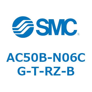 AC50B-N06CG-T-RZ-B AC Series(AC50B) SMC 31889183