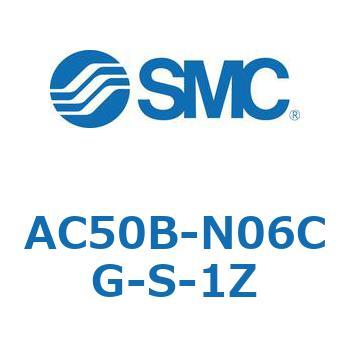 AC Series(AC50B) SMC
