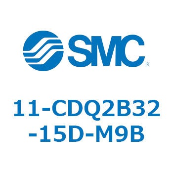 11-CDQ2B32-15D-M9B N[[pC@(11-CDQ2B32-`) SMC 31891036