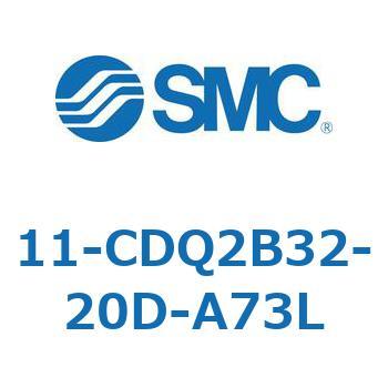 11-CDQ2B32-20D-A73L N[[pC@(11-CDQ2B32-`) SMC 31891142
