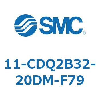 11-CDQ2B32-20DM-F79 N[[pC@(11-CDQ2B32-`) SMC 31891246